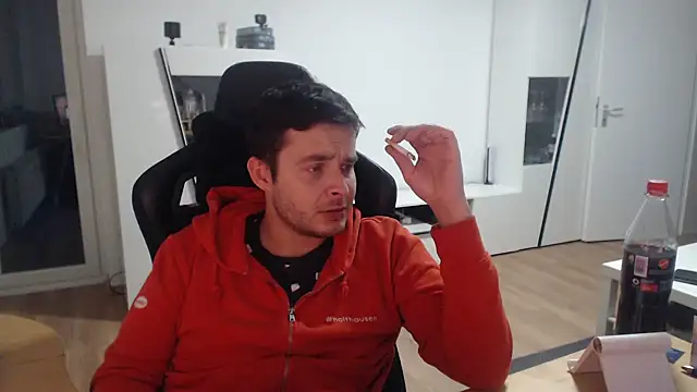 SharkLuigi online show from December 2024 01:46:01 AM