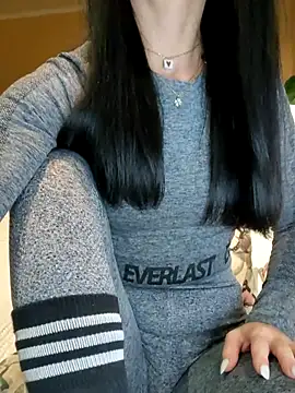 Melody87 online show from October 2025 07:33:02 PM