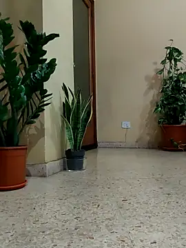 Melody87 online show from April 2026 09:34:02 PM