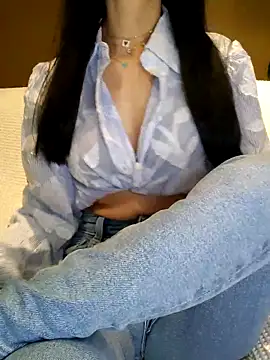 Melody87 online show from November 2025 06:35:02 PM