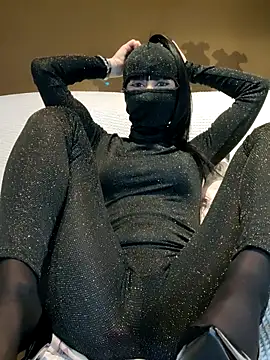 Melody87 online show from February 2026 09:47:01 PM