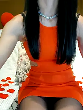 Melody87 online show from February 2026 09:37:01 PM