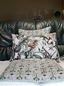 Melody87 online show from April 2026 01:40:01 PM