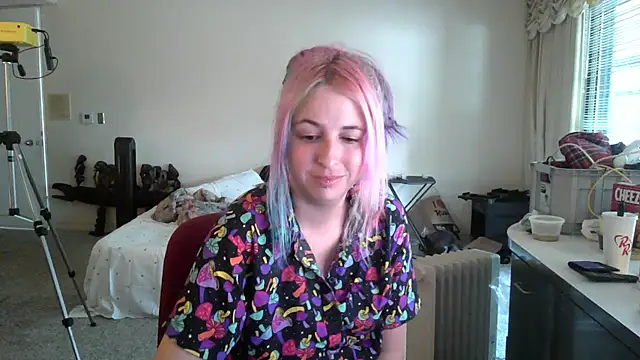 Snapshot of Butterfly876 chatting on February 2025 02:35:02 PM Butterfly876 online show from February 2025 02:35:02 PM