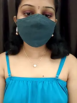 Angleannie online show from April 2026 06:09:01 PM