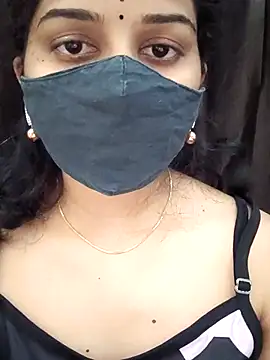 Snapshot of Angleannie chatting on February 2026 07:03:01 PM Angleannie online show from February 2026 07:03:01 PM