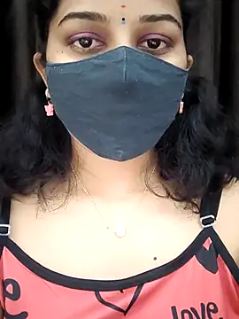 Snapshot of Angleannie chatting on February 2026 06:07:02 PM Angleannie online show from February 2026 06:07:02 PM