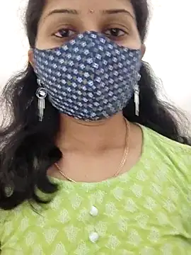 Snapshot of Angleannie chatting on October 2025 09:41:01 AM Angleannie online show from October 2025 09:41:01 AM