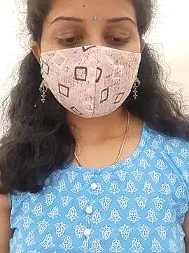 Snapshot of Angleannie chatting on October 2025 02:27:02 PM Angleannie online show from October 2025 02:27:02 PM