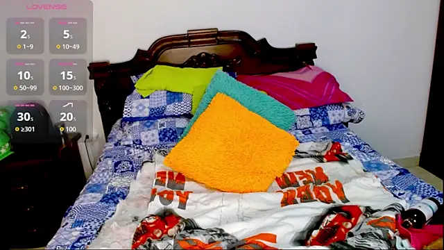 laginevra online show from March 2026 11:32:01 PM