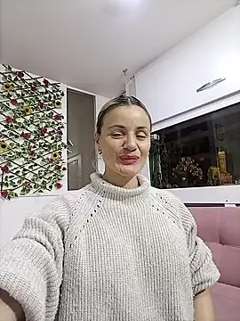 sweetfantasyy69 online show from January 2026 02:48:02 AM