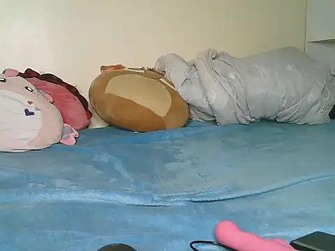 Pinky coochie online show from October 2025 07:15:01 PM