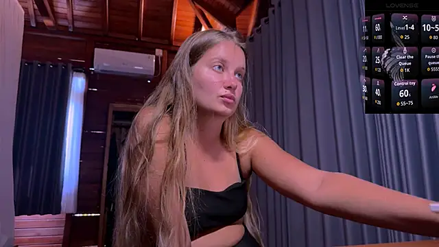 Femdom Lola online show from June 2026 06:24:01 AM
