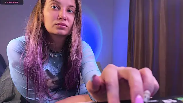Femdom Lola online show from March 2025 06:24:02 PM