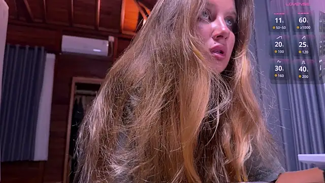 Femdom Lola online show from June 2026 12:28:01 PM