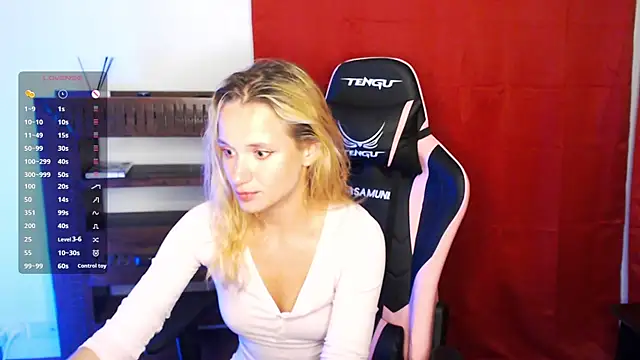 daughter of Ronaldo online show from November 2025 06:51:02 PM