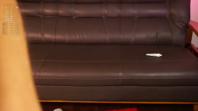 daughter of Ronaldo online show from November 2025 06:11:01 PM