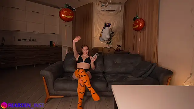 Reardens online show from October 2025 04:24:01 AM