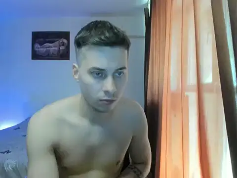 Dreamboy24 online show from April 2026 11:59:02 AM