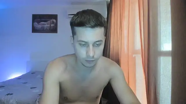 Dreamboy24 online show from June 2026 11:32:02 AM