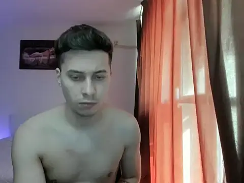 Dreamboy24 online show from March 2026 12:50:02 PM