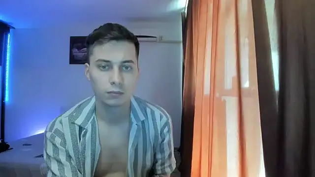 Dreamboy24 online show from April 2026 12:29:02 PM