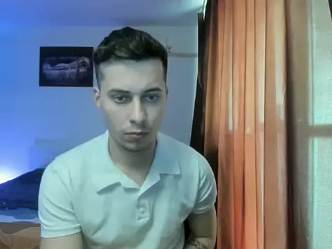 Dreamboy24 online show from April 2026 11:06:02 AM