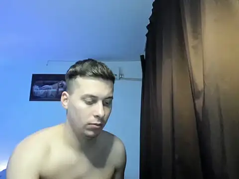 Dreamboy24 online show from January 2026 10:24:01 PM