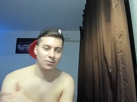 Dreamboy24 online show from January 2026 03:48:02 PM