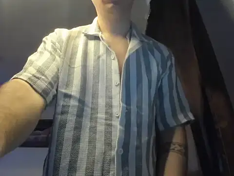 Dreamboy24 online show from February 2026 01:54:01 PM