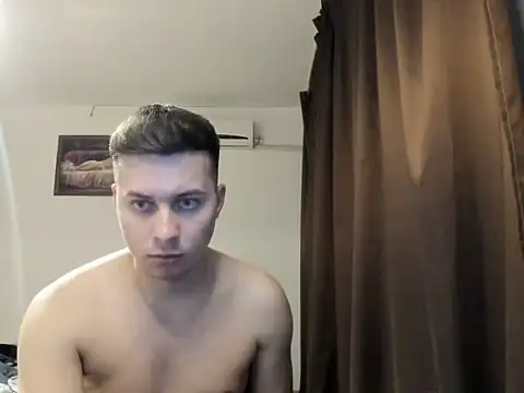 Dreamboy24 online show from January 2026 04:58:01 PM