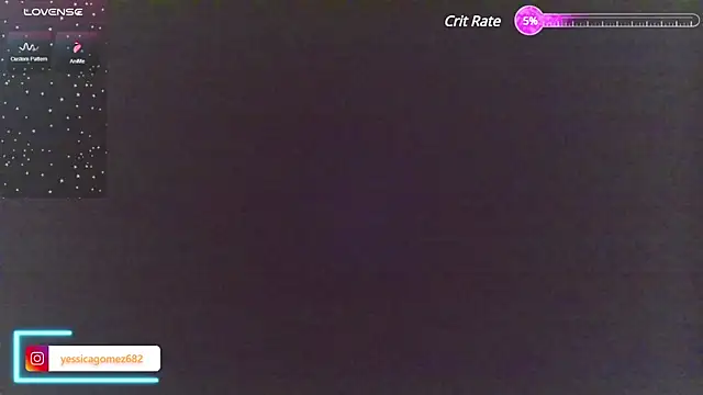 jessica gomez online show from March 2025 03:13:02 PM