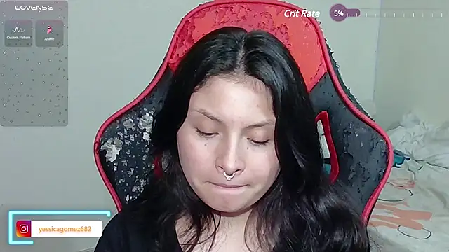jessica gomez online show from March 2025 01:19:01 AM