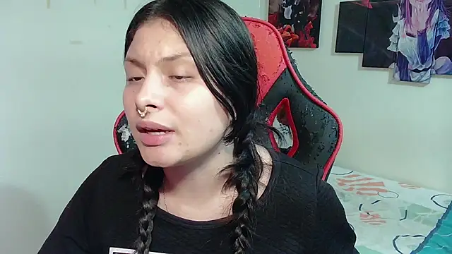 jessica gomez online show from February 2025 10:38:02 PM