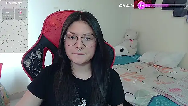 jessica gomez online show from March 2025 07:47:02 PM