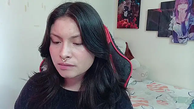 jessica gomez online show from February 2025 08:25:01 PM