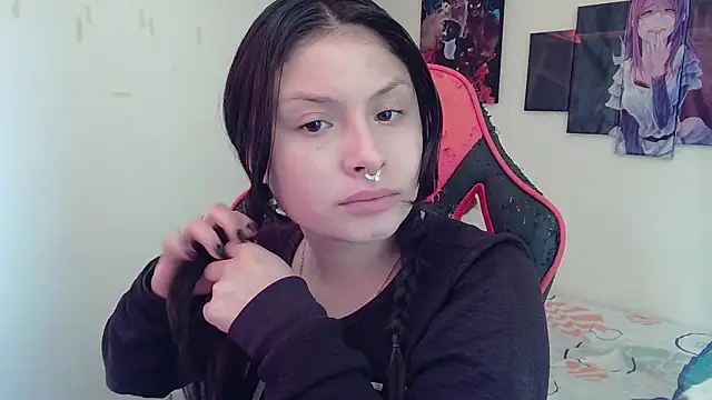 jessica gomez online show from February 2025 07:33:02 PM
