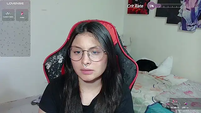 jessica gomez online show from March 2025 10:50:02 PM