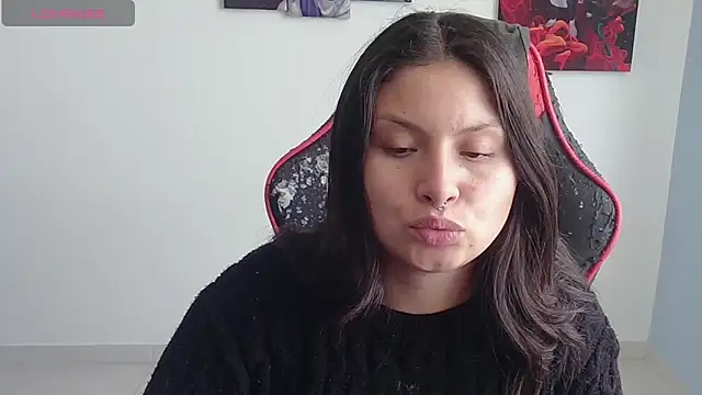 jessica gomez online show from October 2025 08:54:02 PM