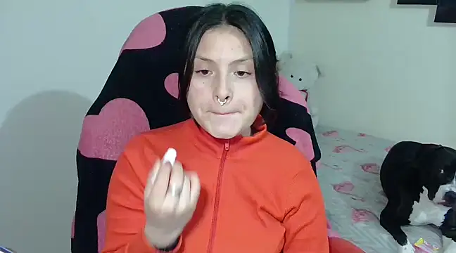 jessica gomez online show from March 2025 11:12:01 PM