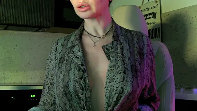 Mashulya29 online show from February 2026 06:00:02 AM