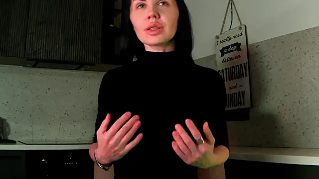 Mashulya29 online show from April 2026 05:57:02 AM