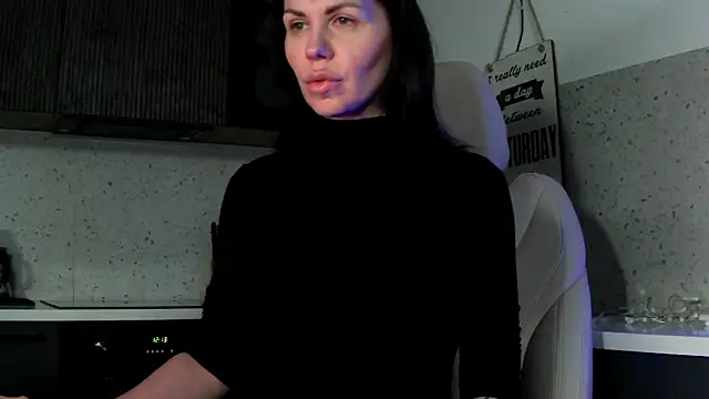 Mashulya29 online show from April 2026 07:54:01 AM