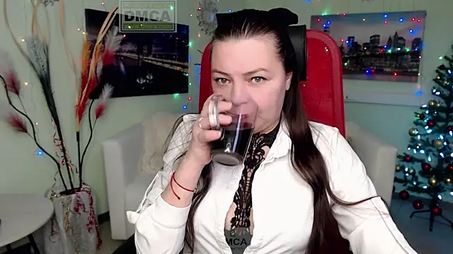 Lily flower7 online show from December 2025 05:23:02 AM