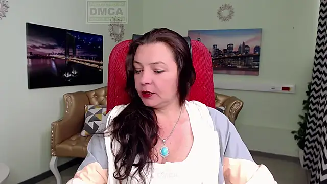 Snapshot of Lily_flower7 chatting on June 2026 05:27:02 AM Lily flower7 online show from June 2026 05:27:02 AM