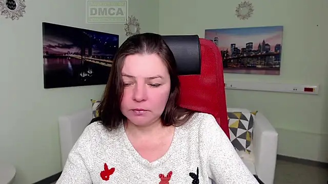 Lily flower7 online show from February 2026 04:45:01 AM