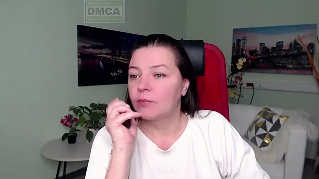 Lily flower7 online show from November 2025 04:45:02 AM