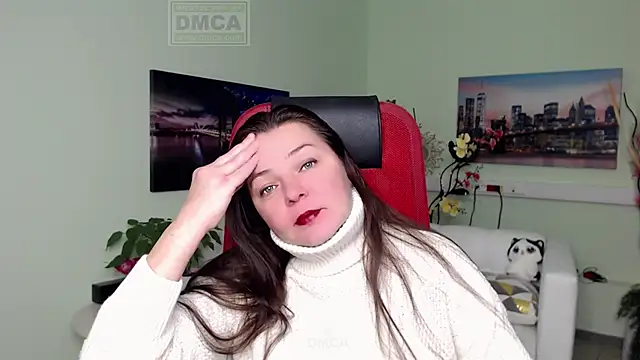 Lily flower7 online show from November 2025 04:38:02 AM