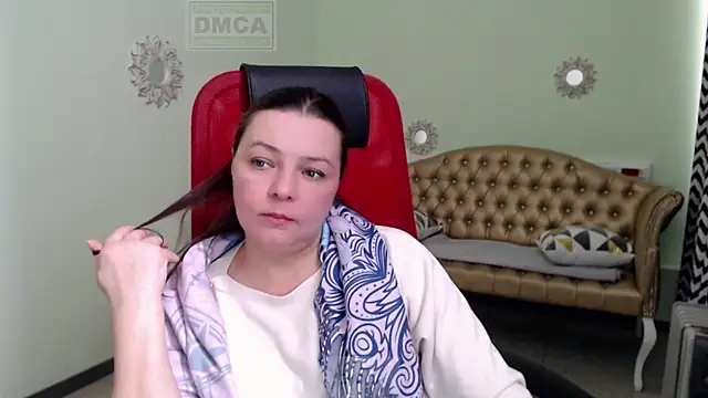 Lily flower7 online show from February 2025 11:43:01 AM