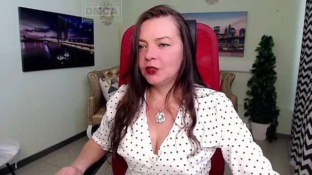 Snapshot of Lily_flower7 chatting on July 2026 08:54:01 AM Lily flower7 online show from July 2026 08:54:01 AM